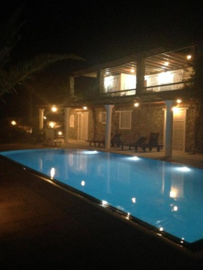  Villa Irini  Микены